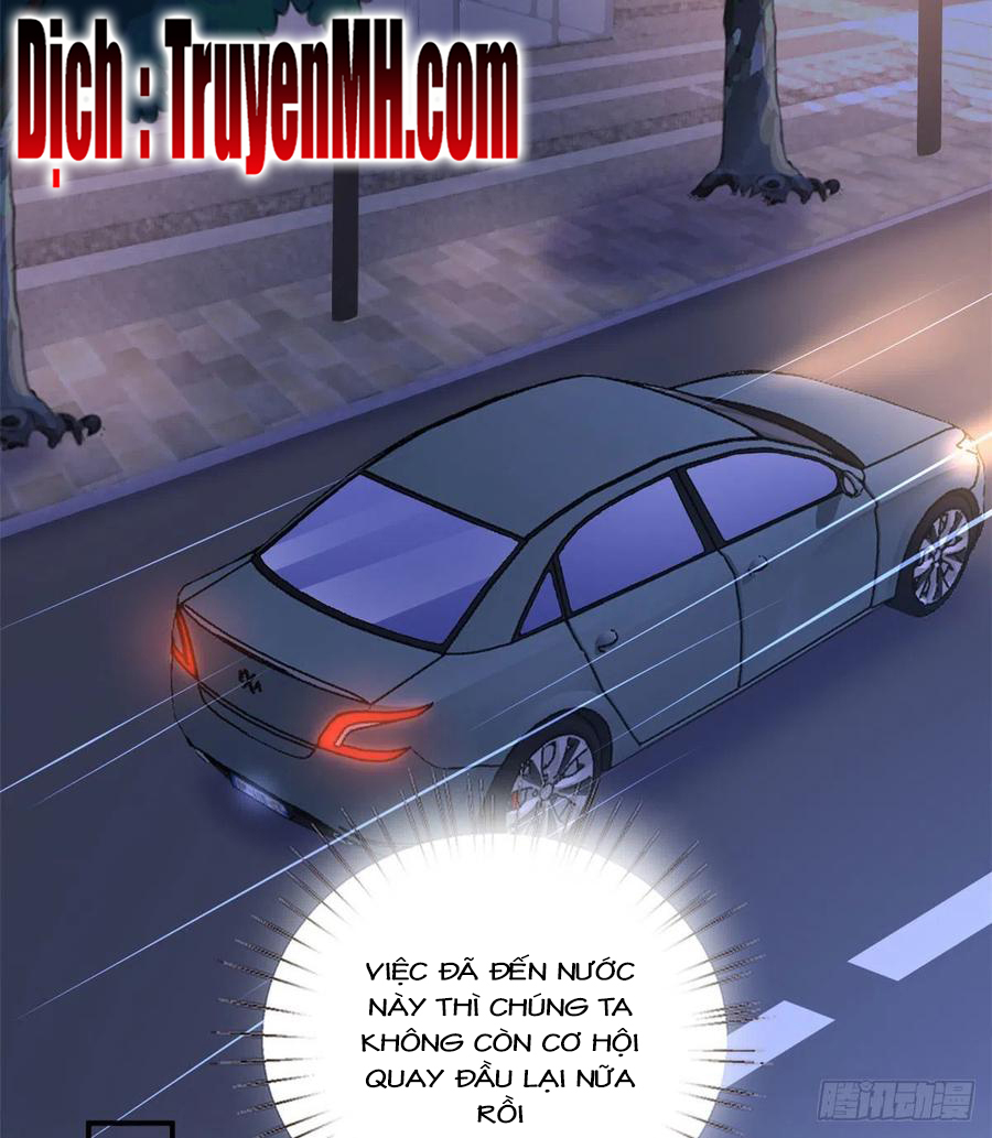 thí hôn lão công, cần giúp sức chapter 259 13