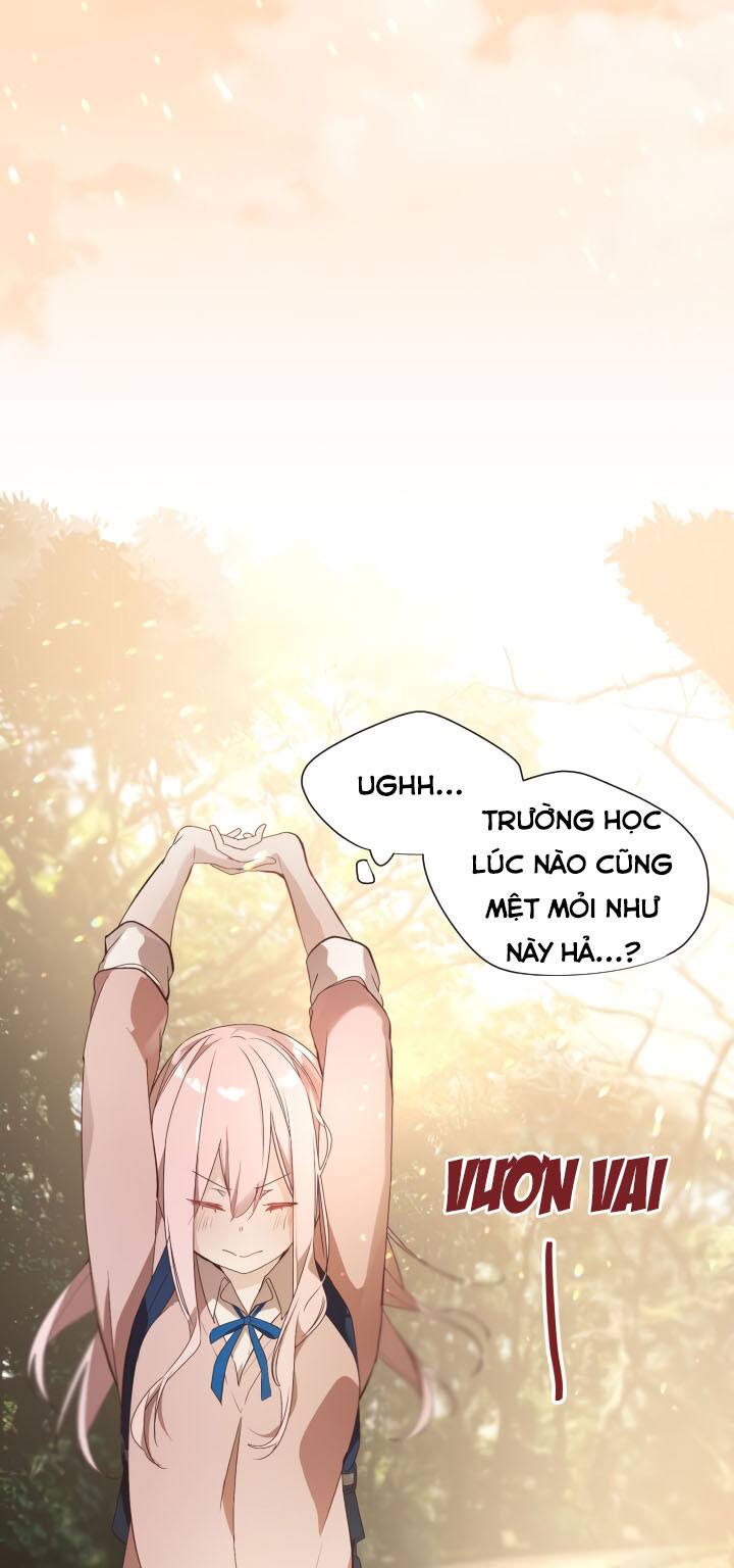 nụ hoa của newton chapter 6 30