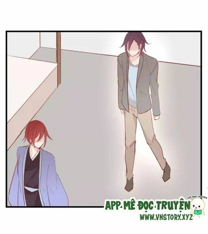 hồ tiên này không tin được chapter 48 15