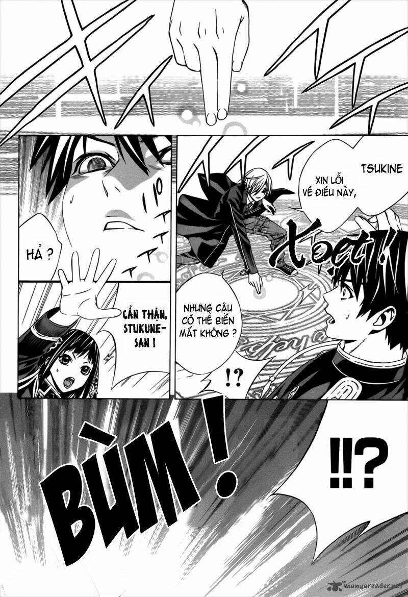 cô nàng ma cà rồng ii chapter 50 16