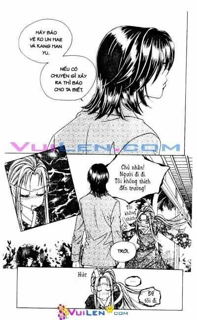 hội trừ ma chapter 8 154