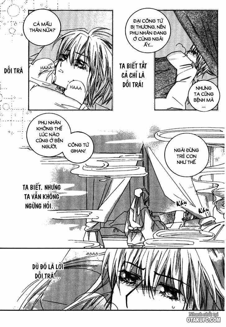 tổng hợp one shot. chapter 12 22