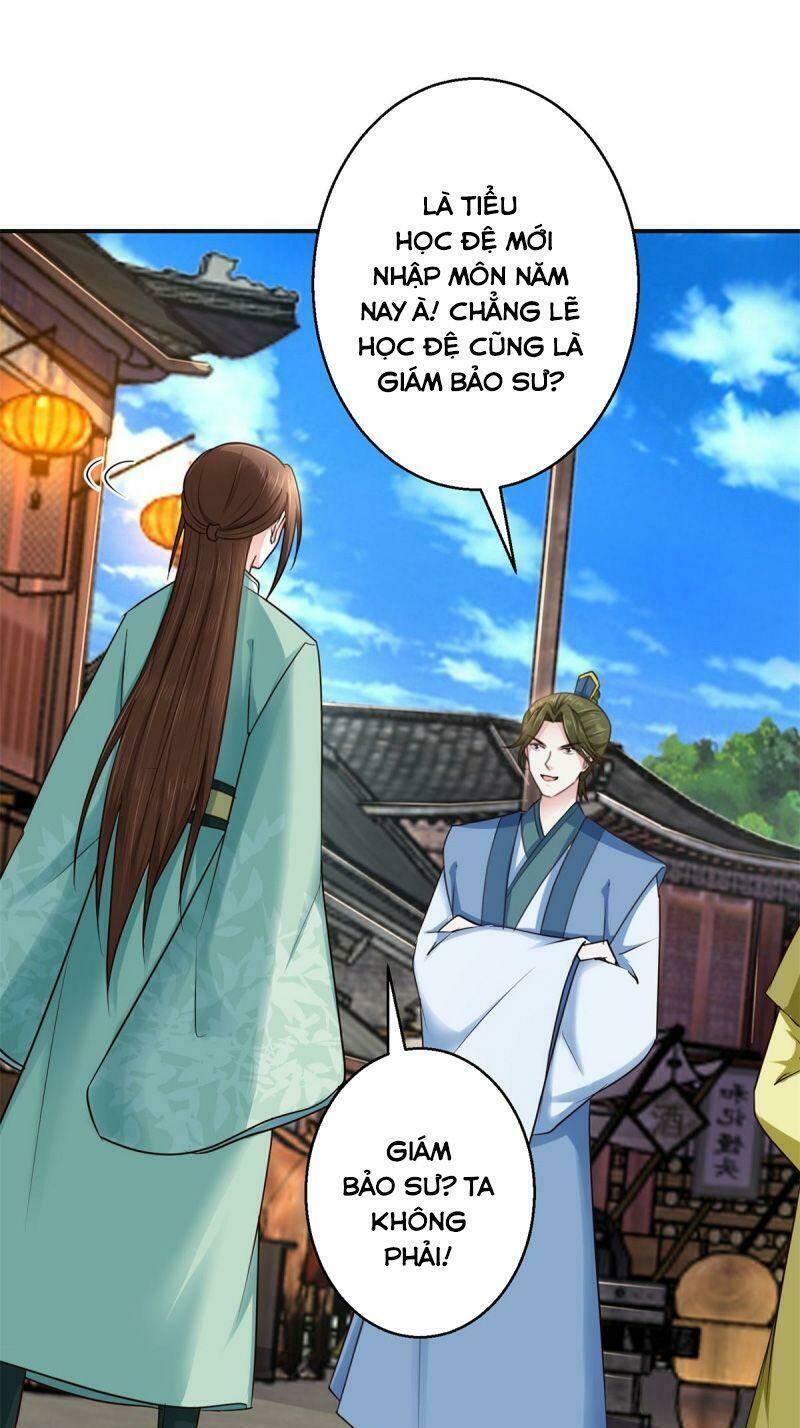 cửu dương đế tôn chapter 184 1