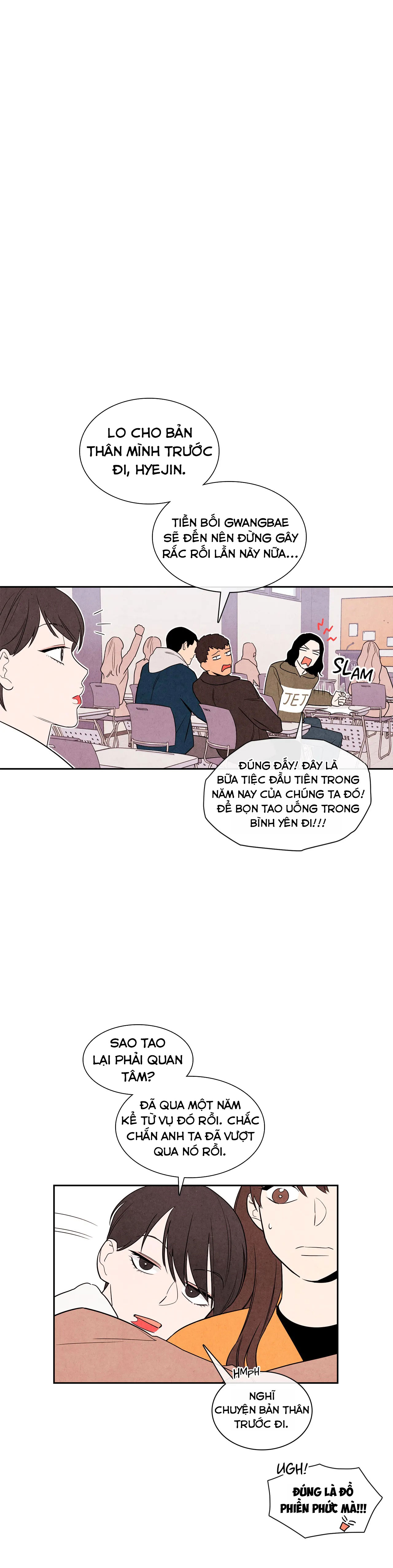 1 với 1 chapter 3 4