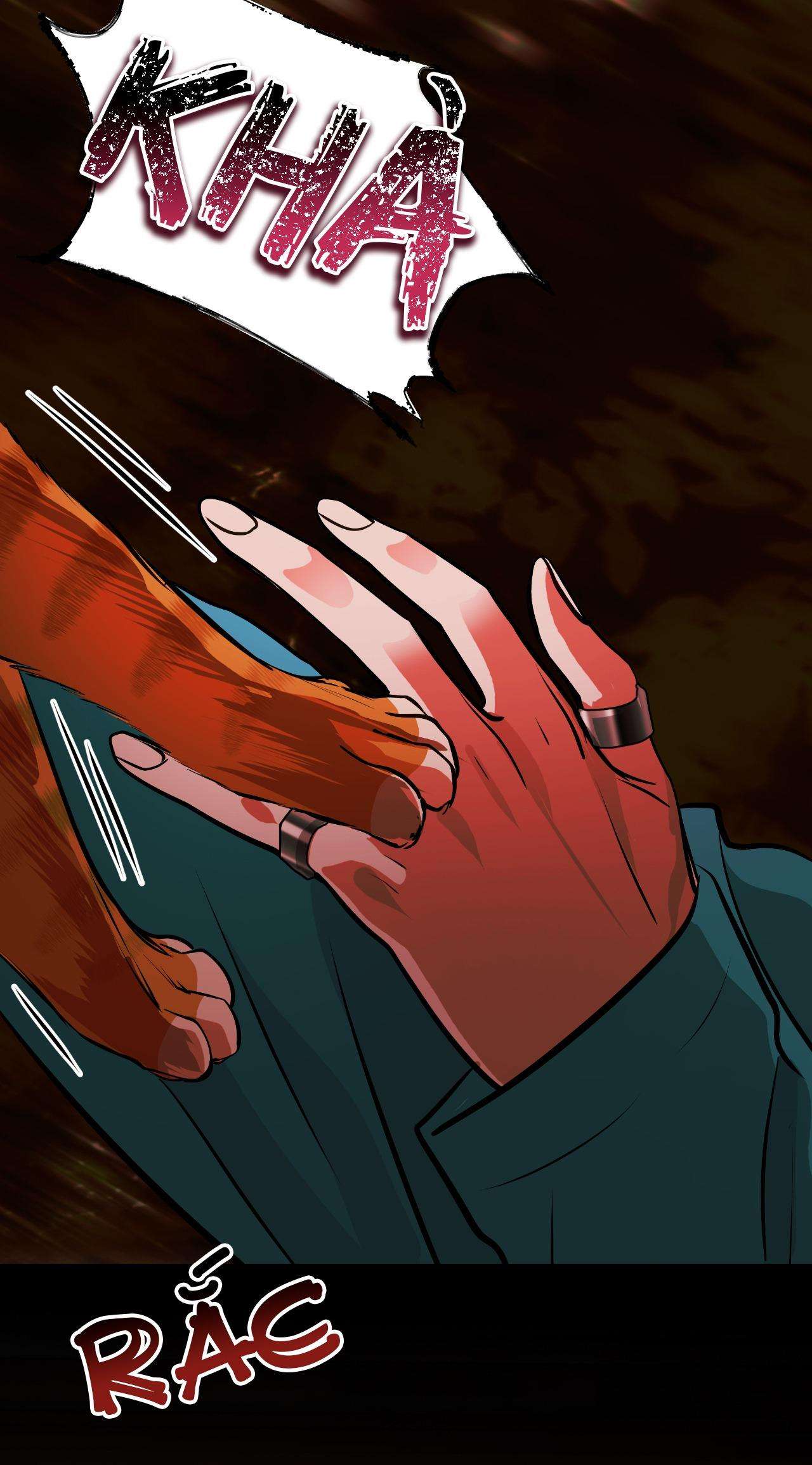 người trong gương chapter 15 45