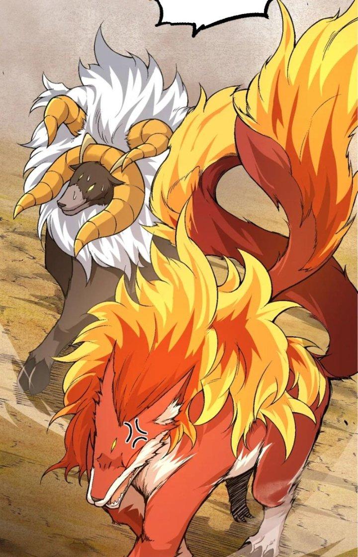 từ cây cổ thụ bắt đầu tiến hóa chapter 69 78