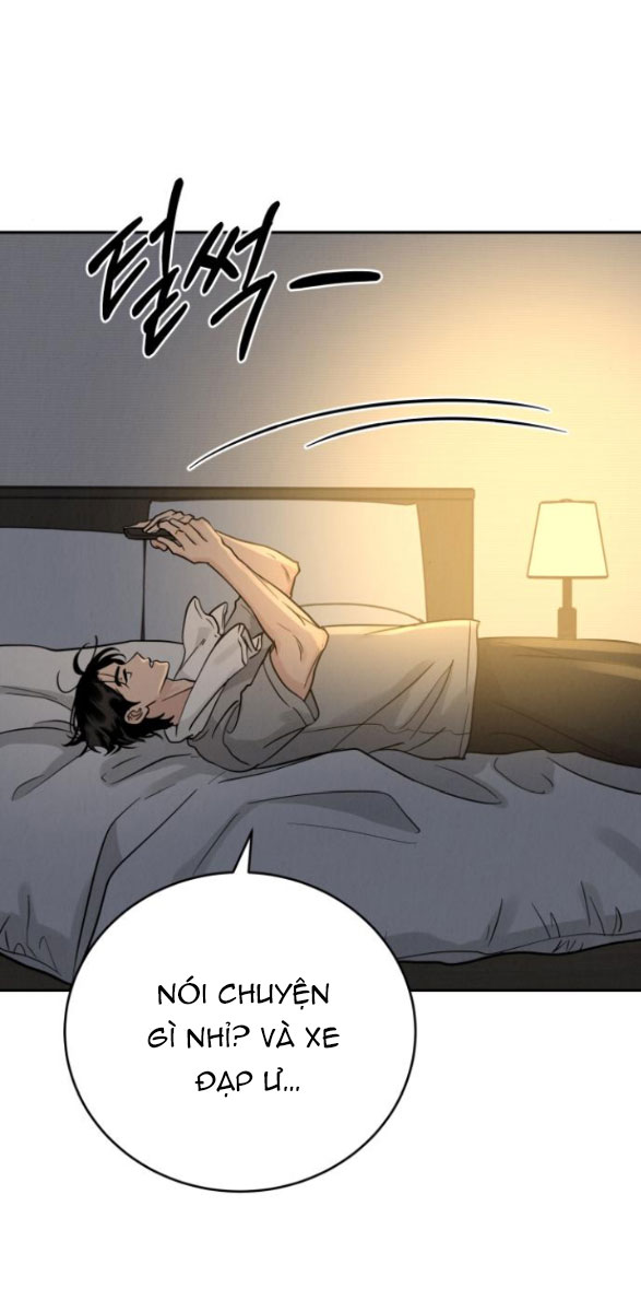 Thuyết Tình Yêu Ích Kỷ chapter 32.2 18