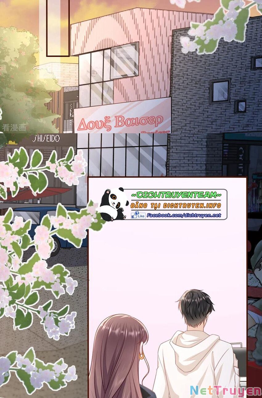 bạn gái tôi mới 30+ tuổi xuân chapter 115 3