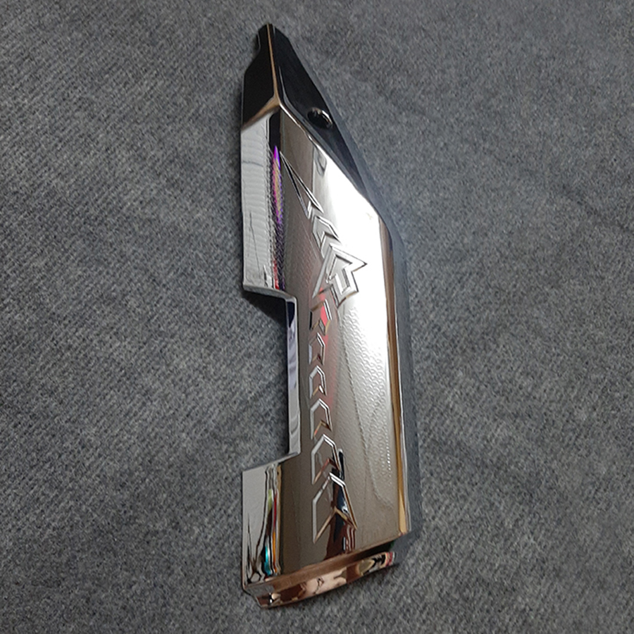 Che Pô Xi Inox Dành Cho Winner X 2019 MS1803 - Tặng Thêm 1 Pin AAA Maxell