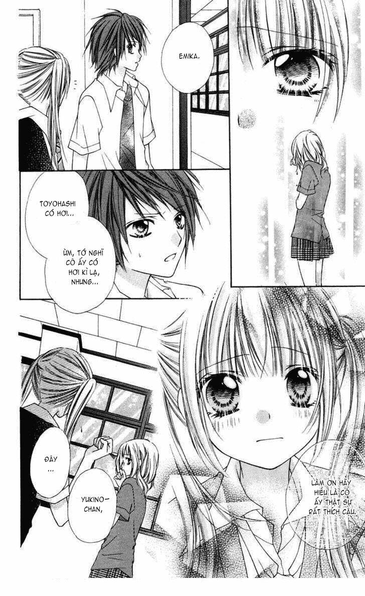 love berrish chapter 18 35