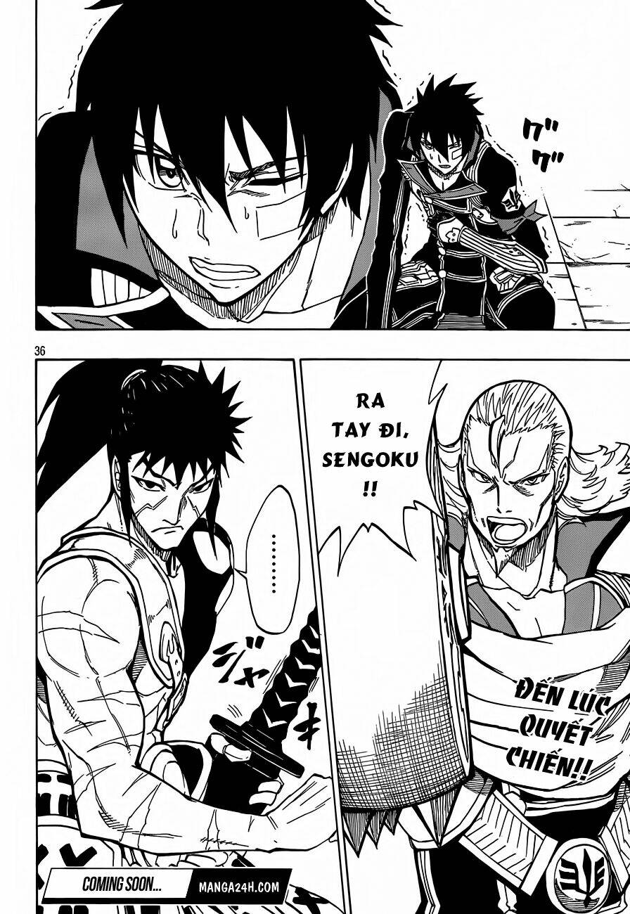 last ranker - be the last one chapter 7 37