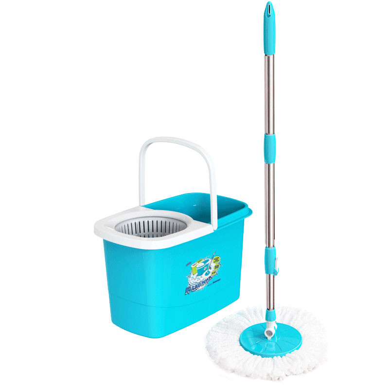 Bộ Cây Lau Nhà 360 Độ Duy Tân MATSU 10 Lít | TriTin