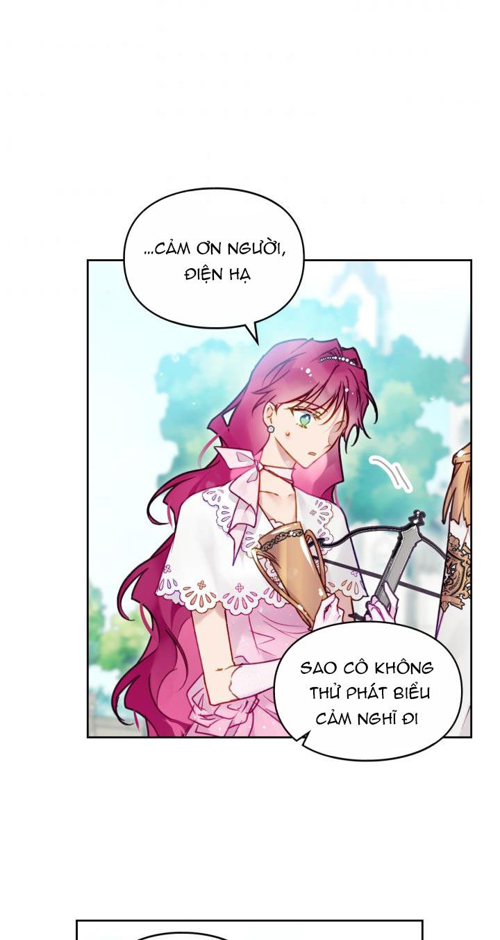 kết thúc của nhân vật phản diện chỉ có thể là cái chết chapter 90 51