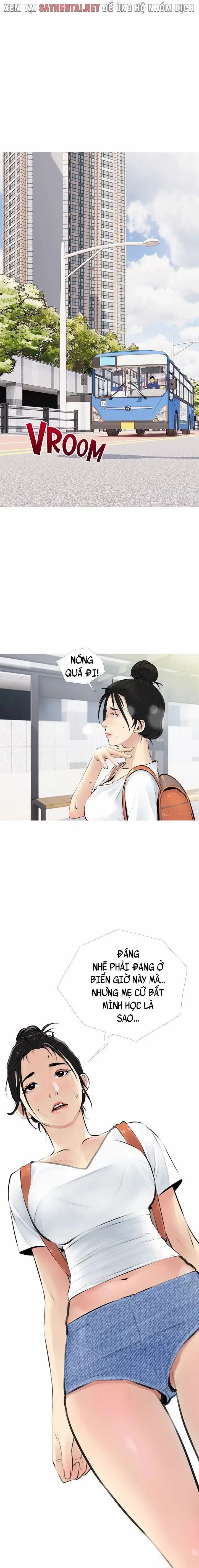 dập dì của tôi chapter 3 11