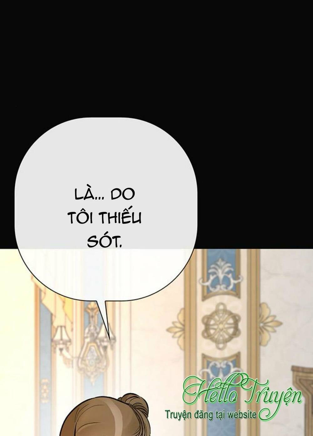 Hoàng Tử Rắc Rối chapter 51.2 6