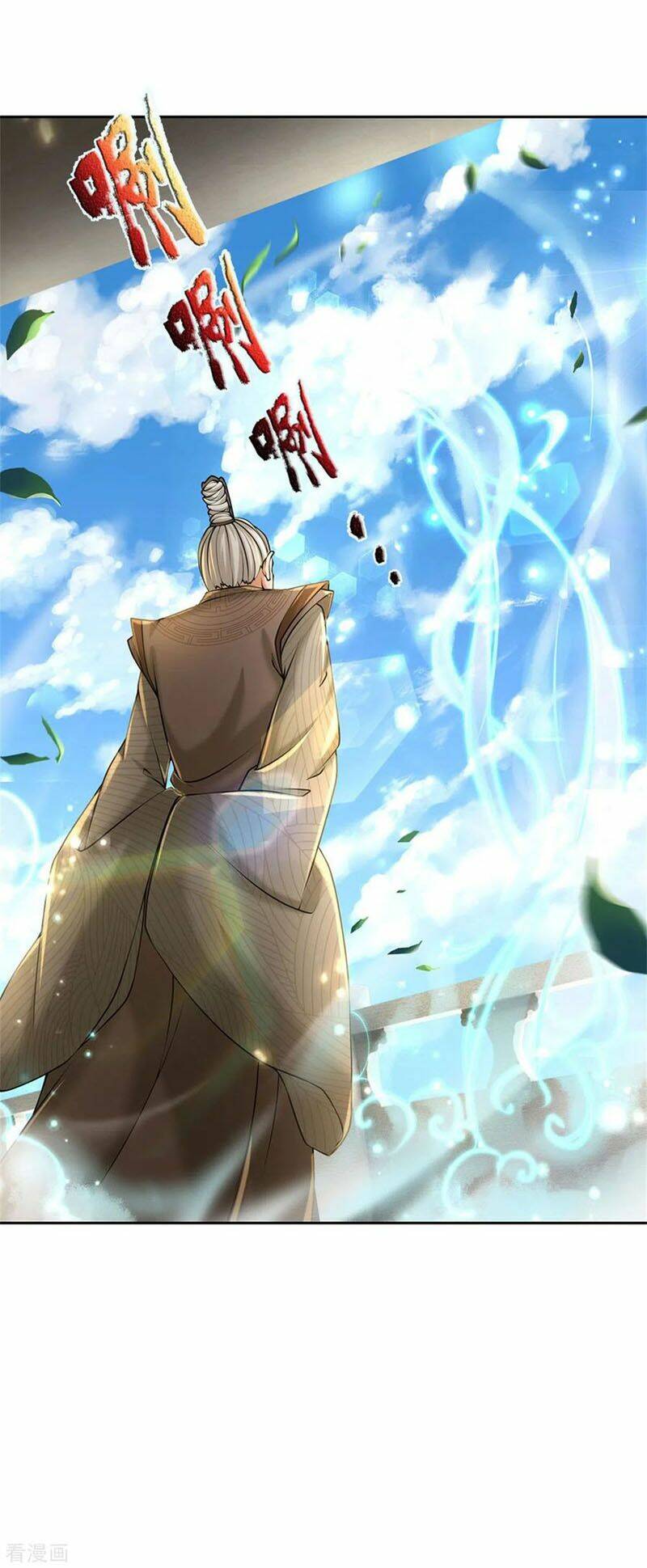 thân thể của ta là kiếm chủng chapter 104 15