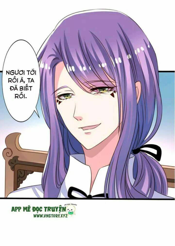 ông chủ của tôi là yêu quái chapter 52 25