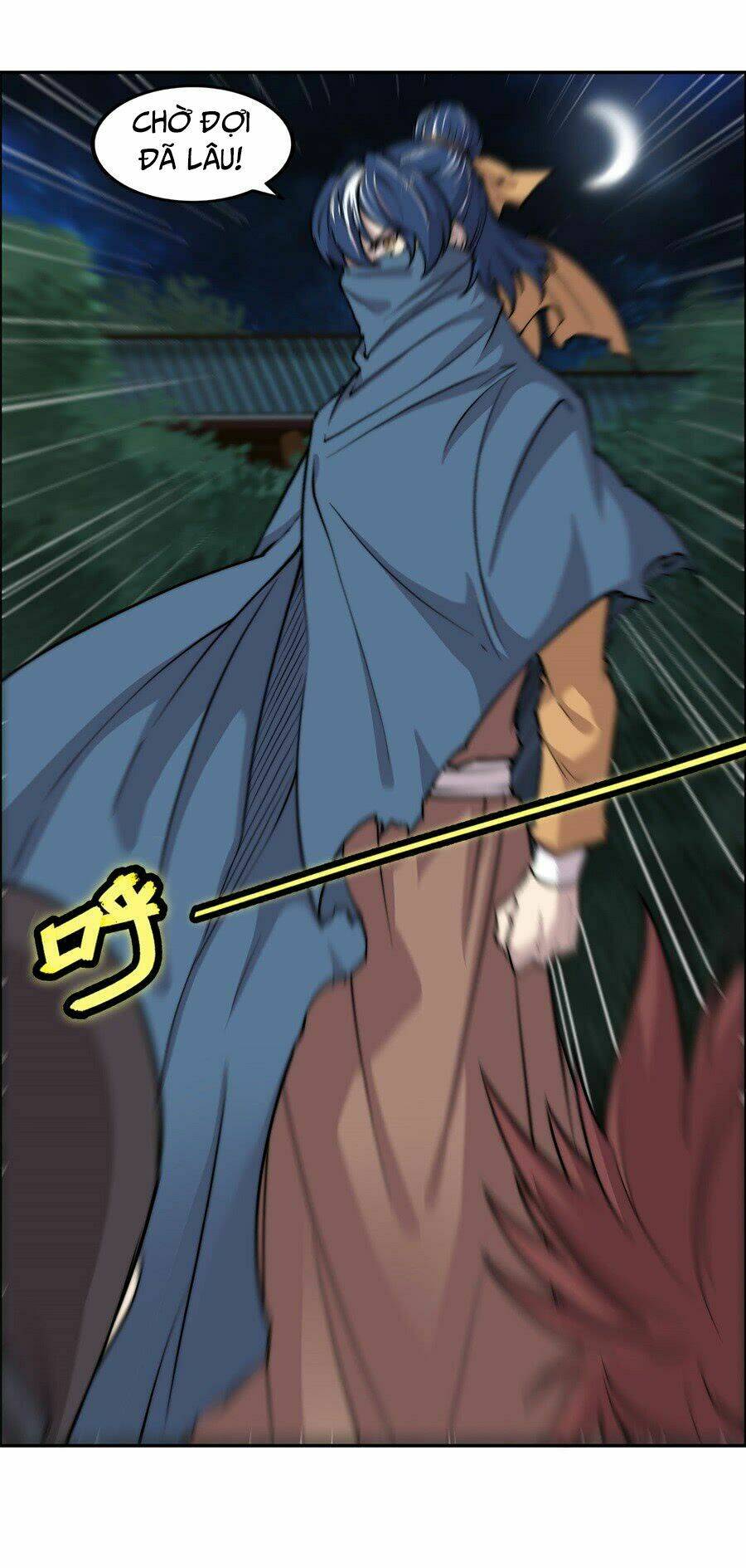 cuộc sống thoái ẩn của võ lâm chi vương chapter 36 53