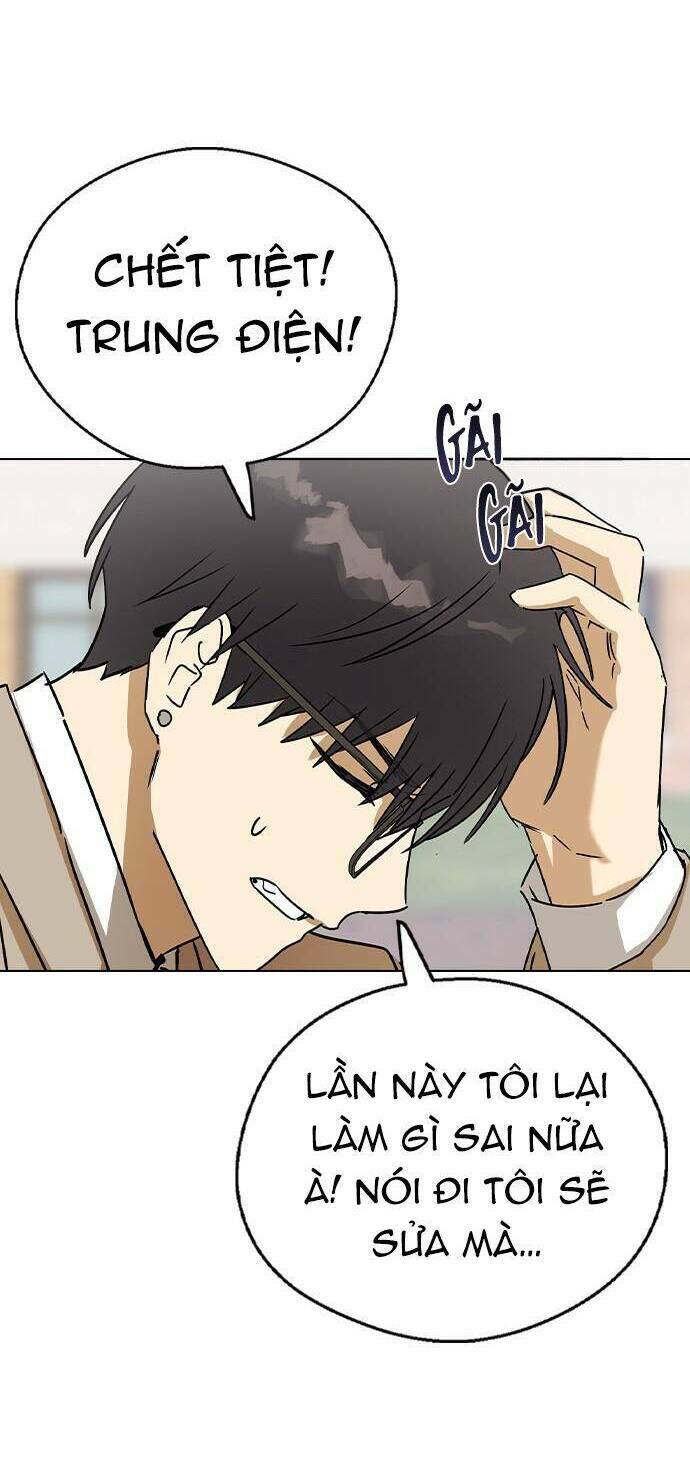 duyên nợ kiếp trước chapter 38 33