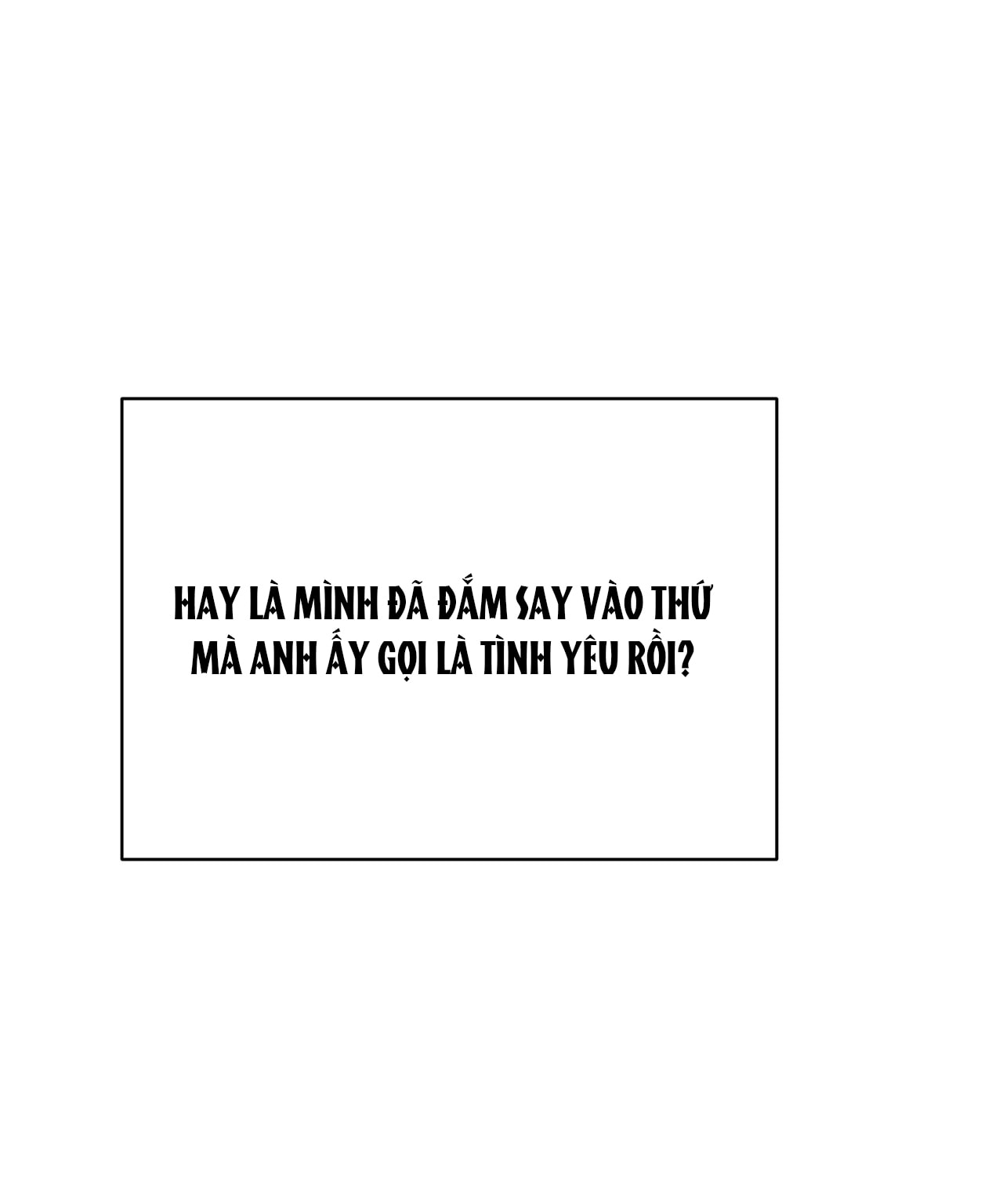 [18+] Trời Sinh Địch Thủ chapter 55.2 29