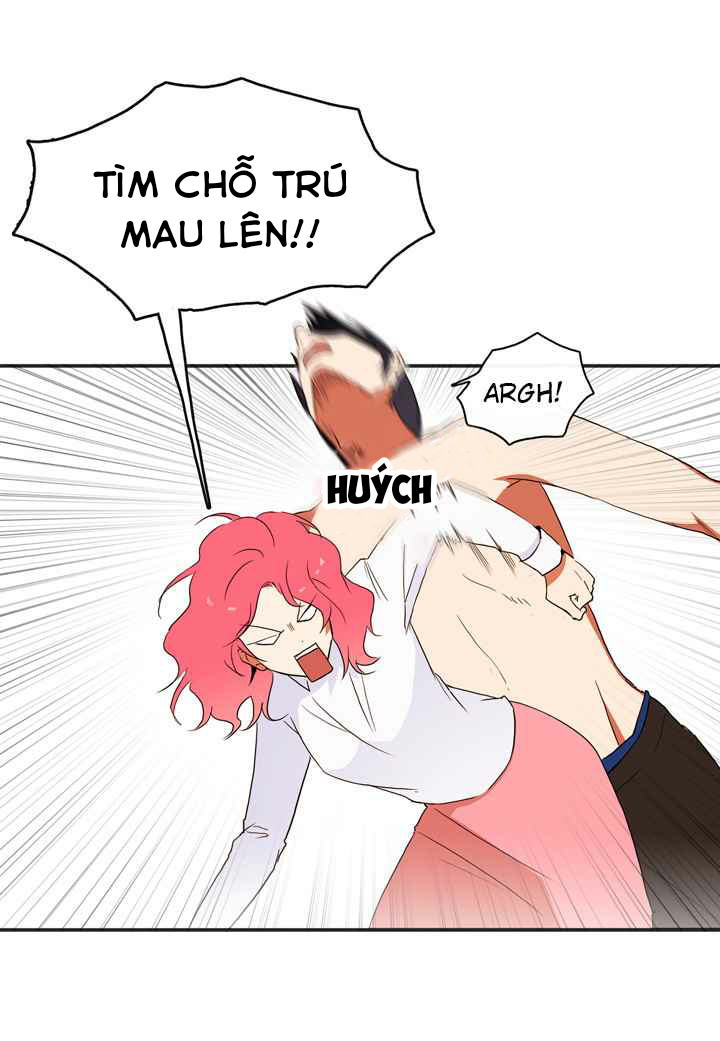 rắc rối về vấn đề yêu đương của tôi chapter 11 11