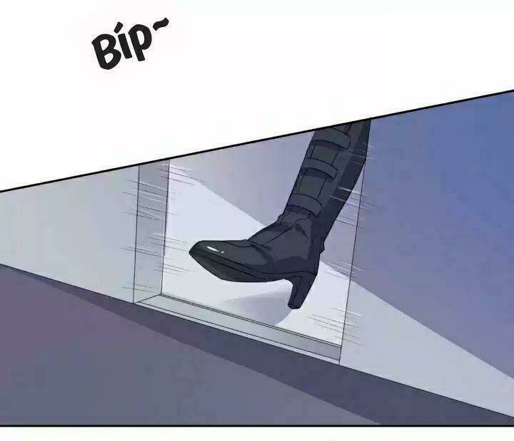 1 nửa hoàn hảo của ceo chapter 42 23