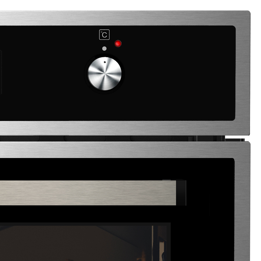 Lò nướng Chefs EH-BO1107S