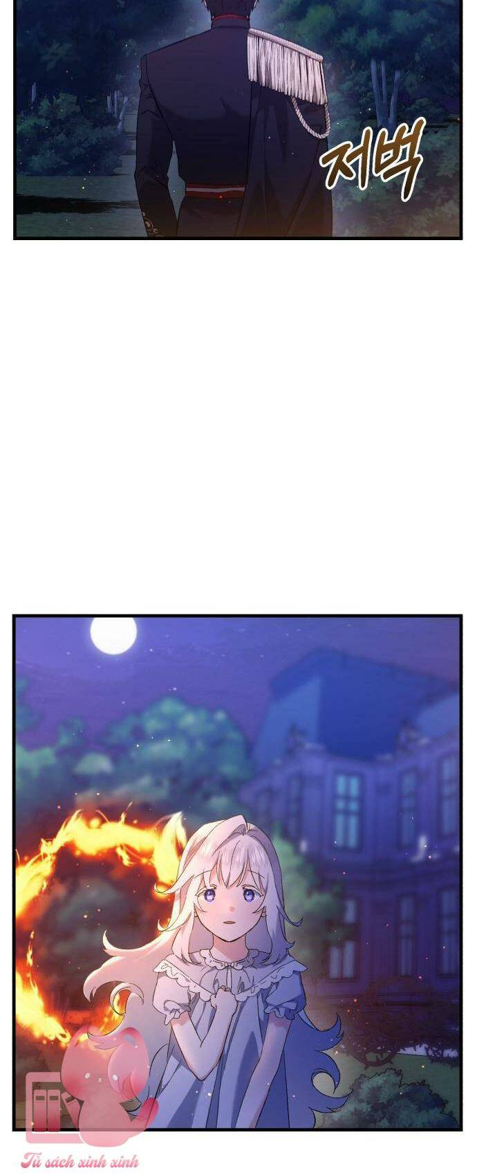 công tước đã nhặt được gì tại rừng chapter 2 40