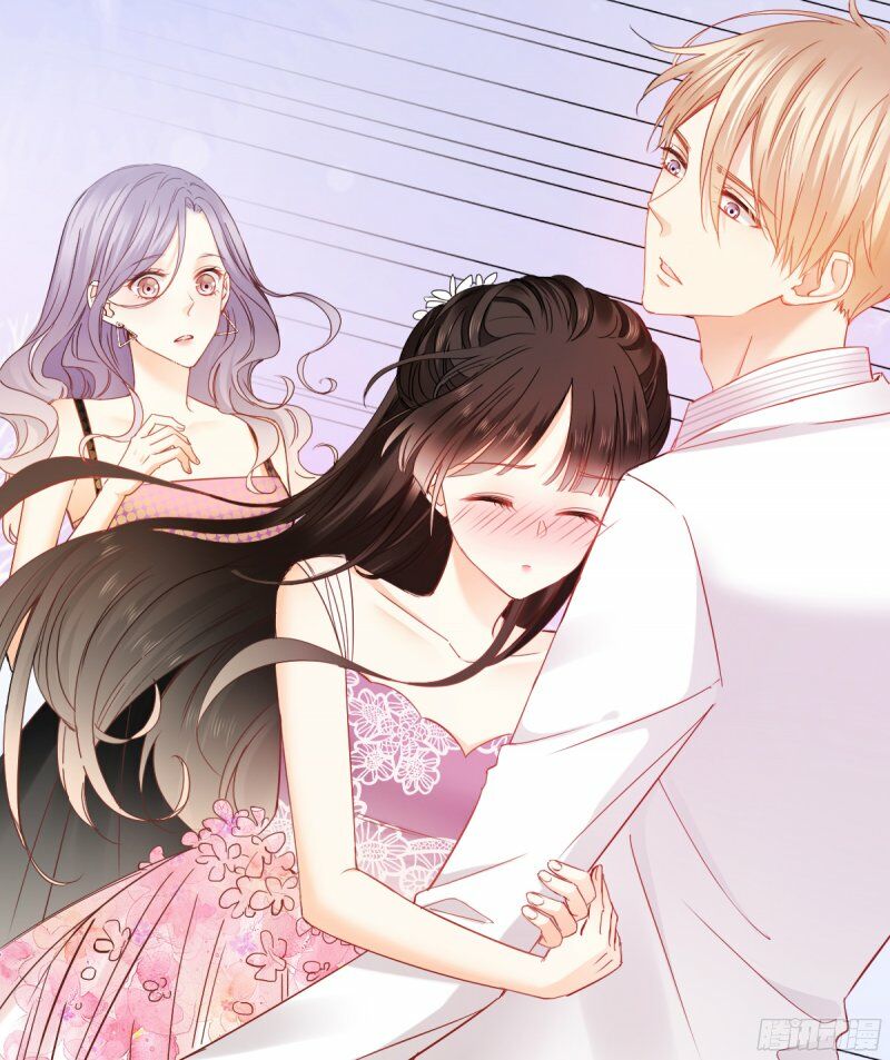 bay qua thiên sơn đến yêu anh chapter 30 57