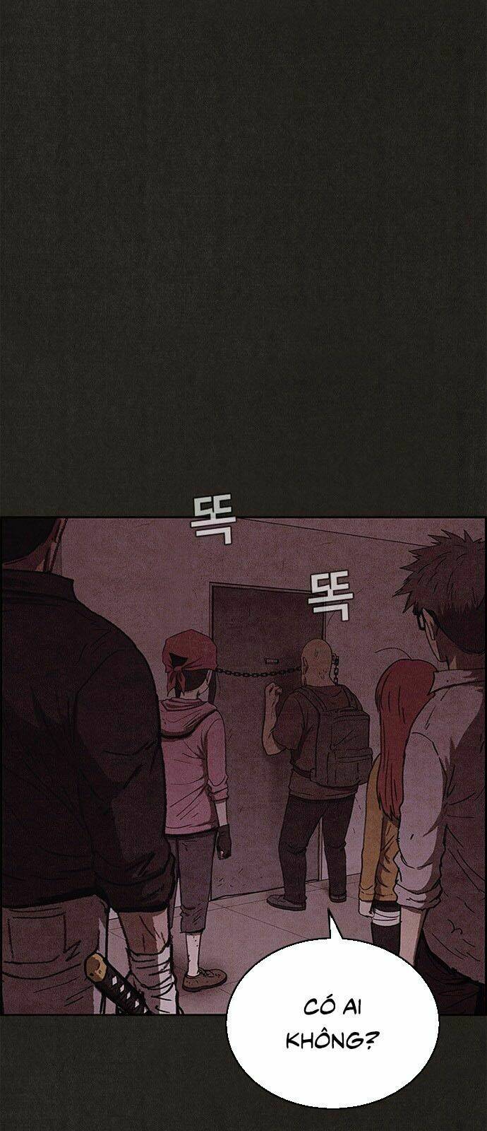 quái vật tại chung cư xanh chapter 90 40