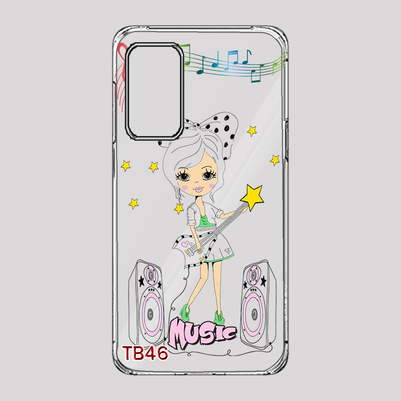 Ốp Lưng Dành Cho OPPO RENO 6