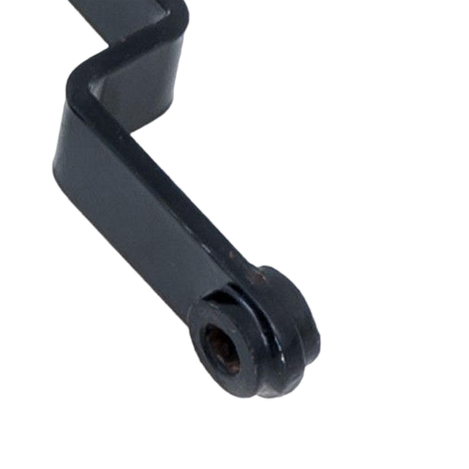 Car Repair 8P1857035 Components Metal for A3 S3 RS3