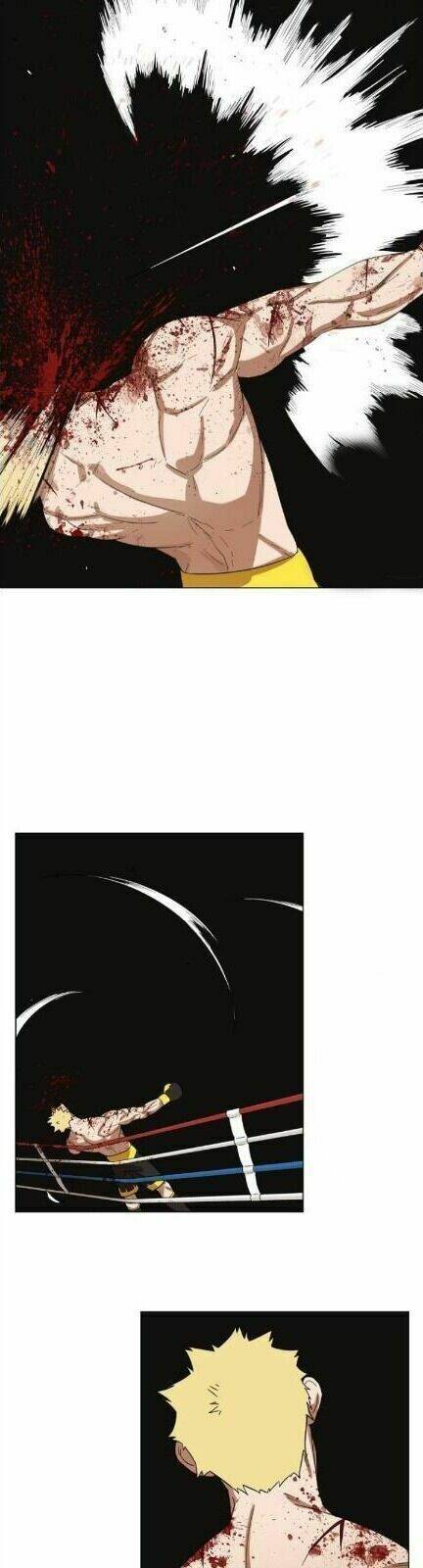 võ sĩ - the boxer chapter 67 39