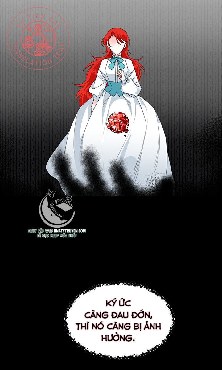 Kết Thúc Có Hậu Của Nhân Vật Phản Diện chapter 14.5 18
