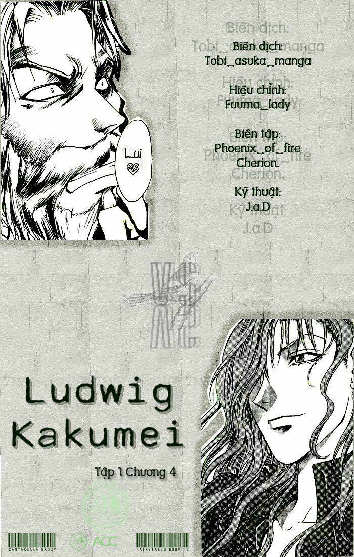 ludwig kakumei chapter 4 1