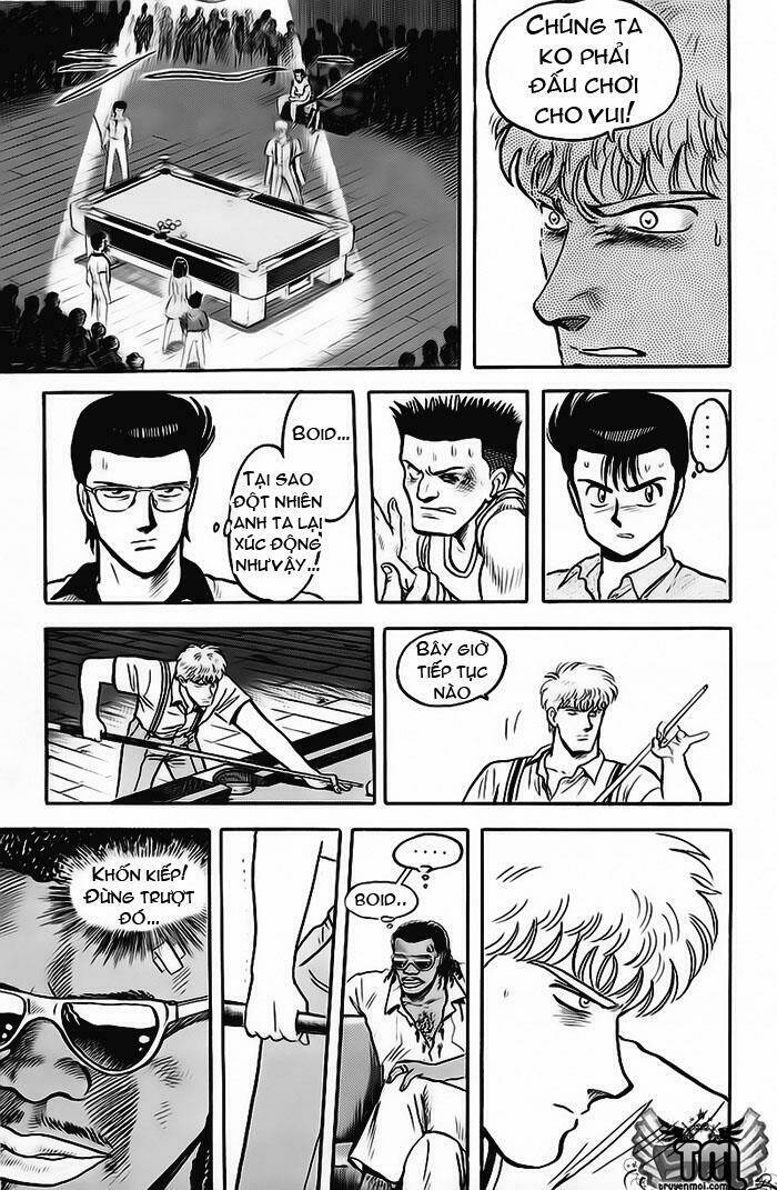 break shot chapter 30 12