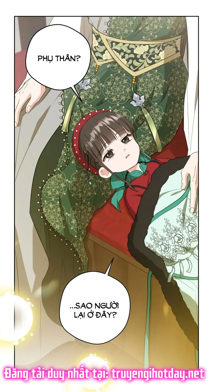 trở thành đứa cháu gái bị ghẻ lạnh trong gia tộc võ giả hùng mạnh chapter 28.2 7