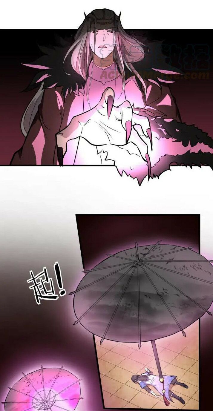 đại nghịch chi môn chapter 73 9