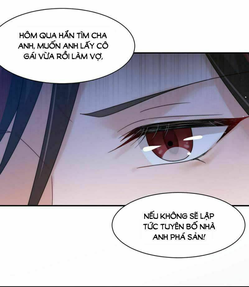 melody happy group: giai điệu hạnh phúc - mh channel chapter 43 3