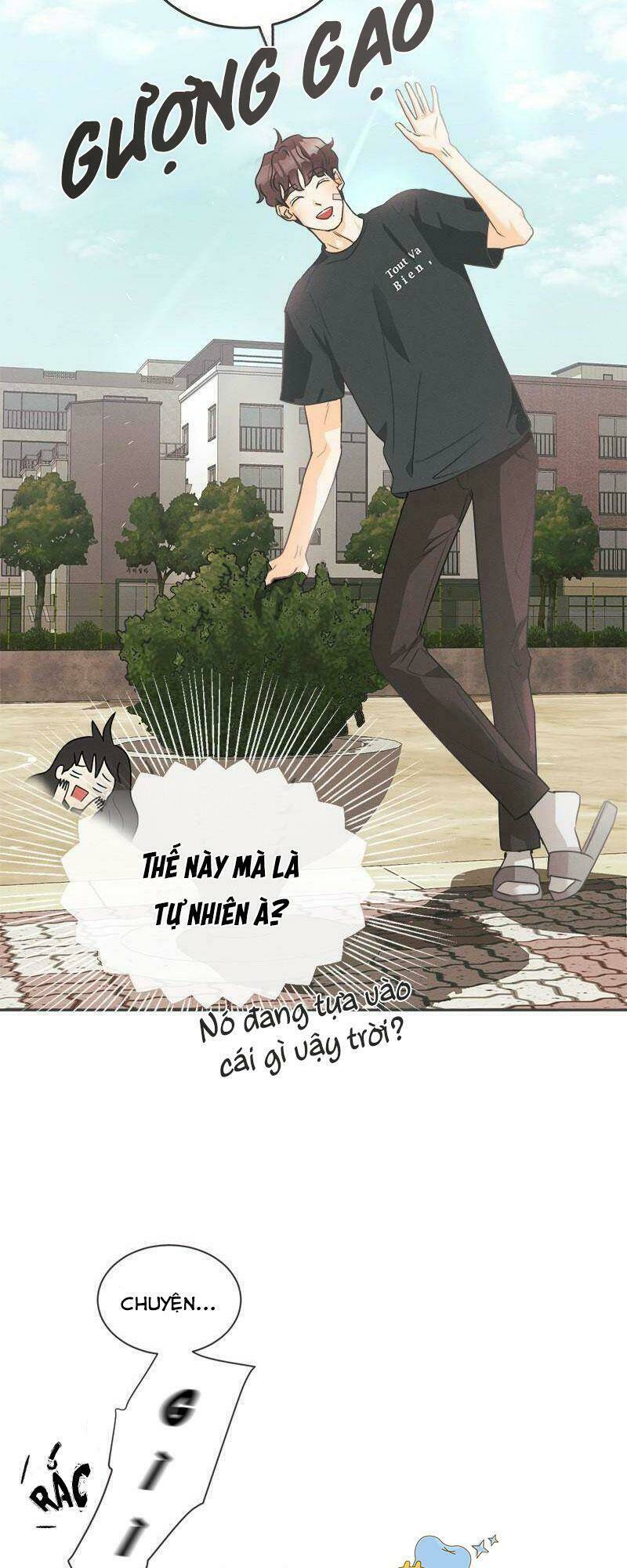 giấc mộng đêm hè chapter 5.2 3