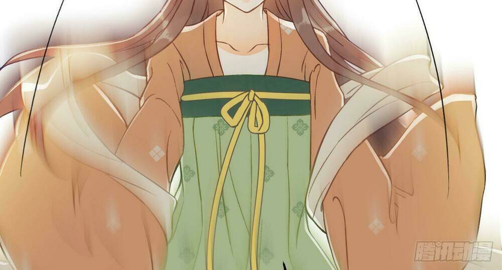 vương gia ba tuổi rưỡi của tôi chapter 7 47