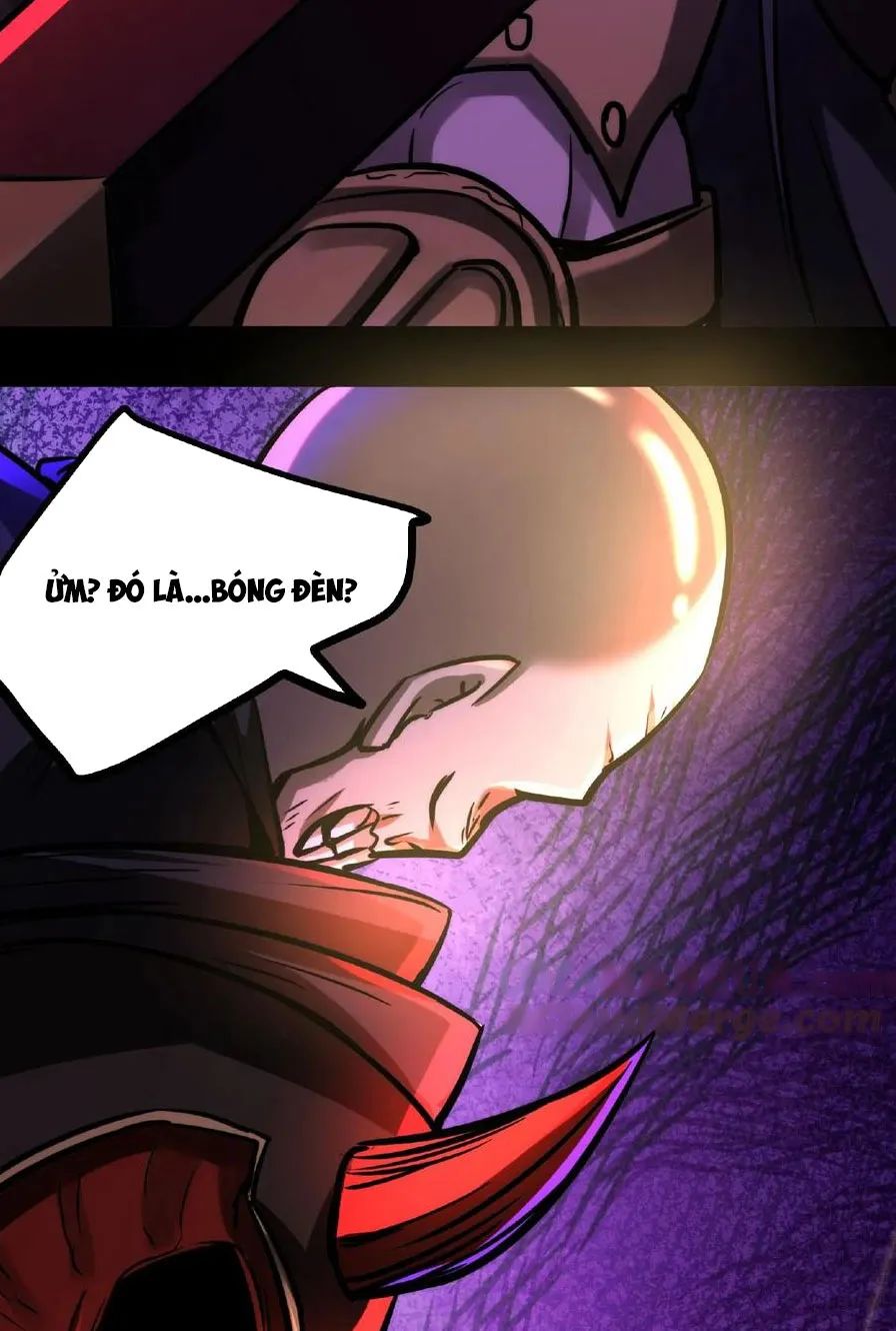 quỷ dị dược tề sư: bệnh nhân của ta đều là kinh khủng chapter 55 12