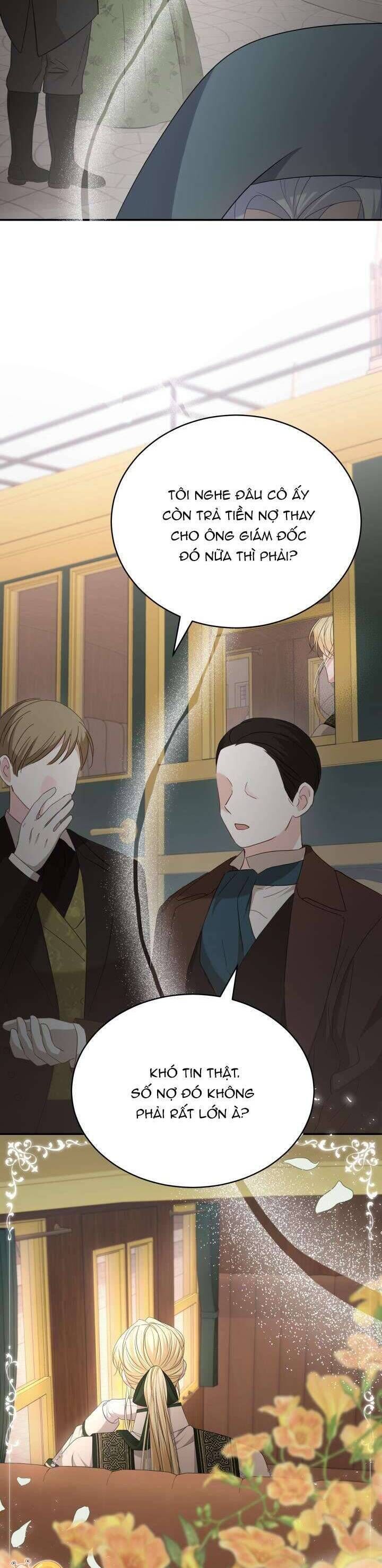 hướng dẫn về ác nữ chapter 5 45