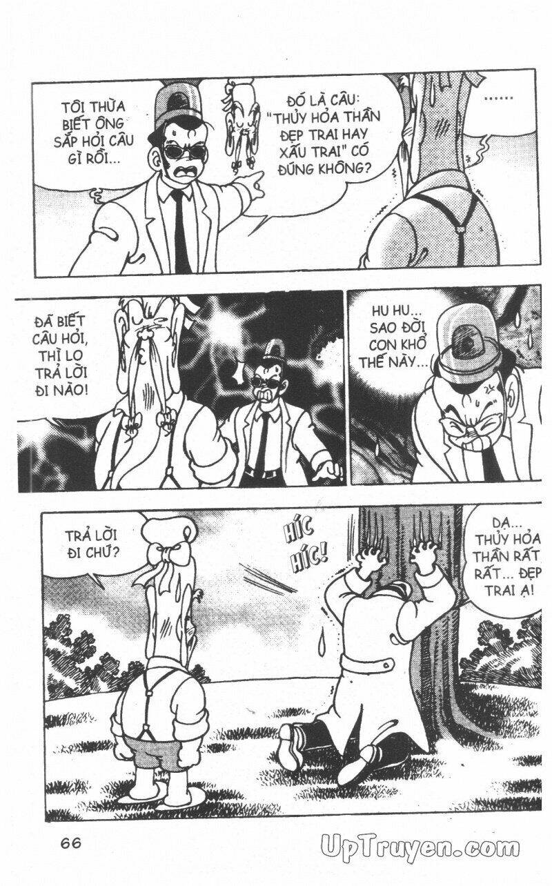 đội quân nhí nhố chapter 19 69