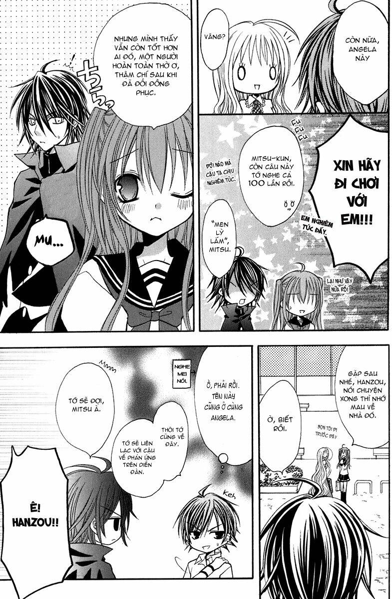 tokyo innocent chapter 12 9