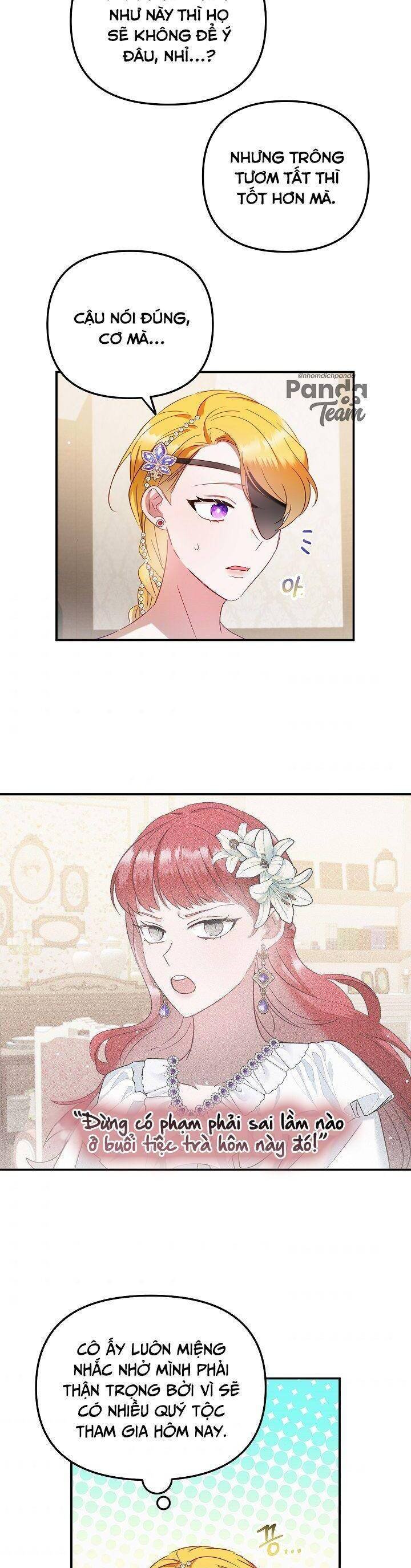 hoàng tử chuyển sinh trở thành người mạnh nhất thế giới nhờ vào sự hiểu biết về bug chapter 49 23