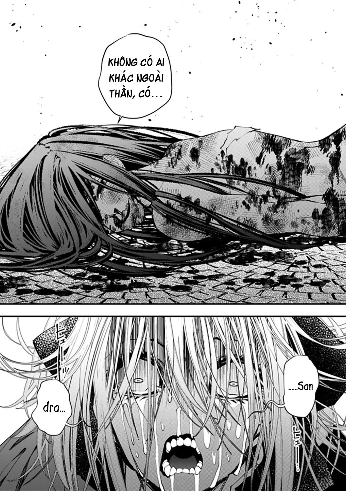 sự trỗi dậy của anh hùng hắc ám chapter 31 11