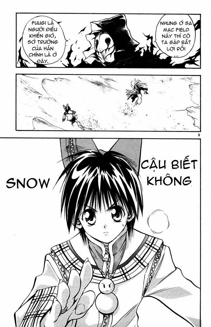 mar heaven chapter 50 9