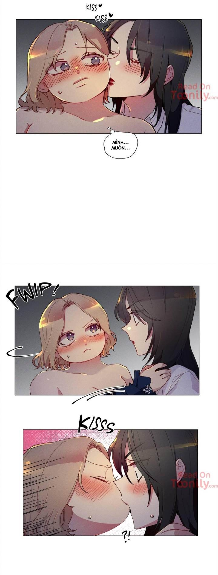 mảnh ghép o bị khuyết chapter 61 3