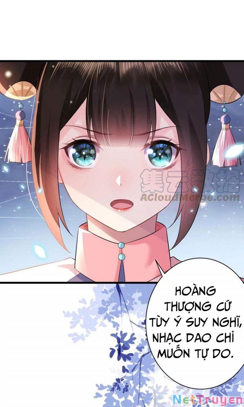 quận chúa vững quá không thể tiêu diệt! chapter 78 19